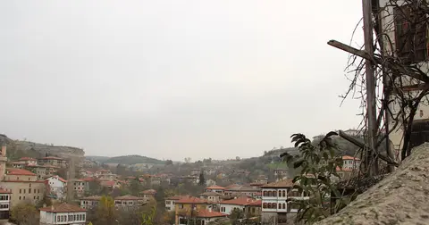 Photo of Safranbolu